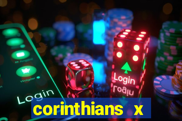 corinthians x cruzeiro ao vivo futemax