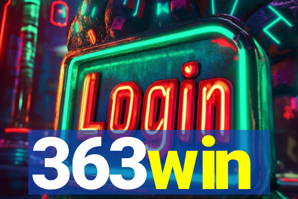 363win