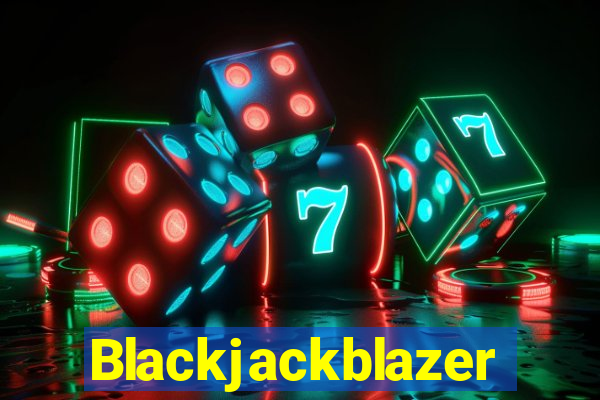 Blackjackblazer