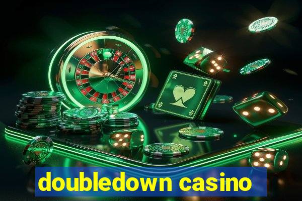 doubledown casino