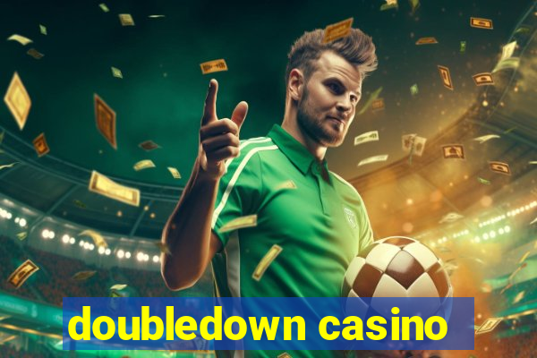 doubledown casino