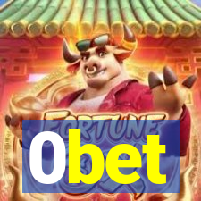 0bet