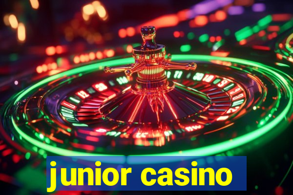 junior casino