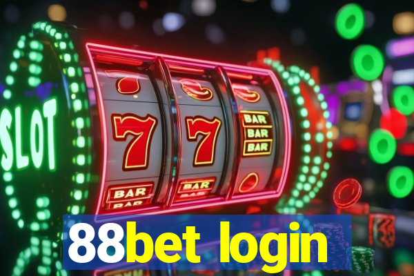 88bet login