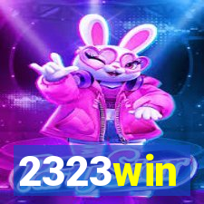 2323win