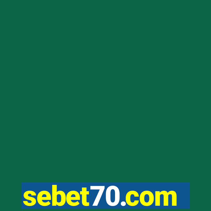 sebet70.com