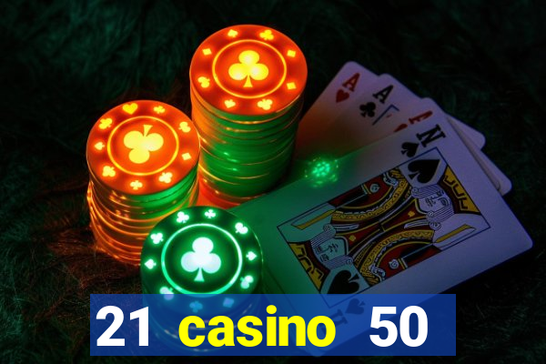 21 casino 50 freispiele narcos