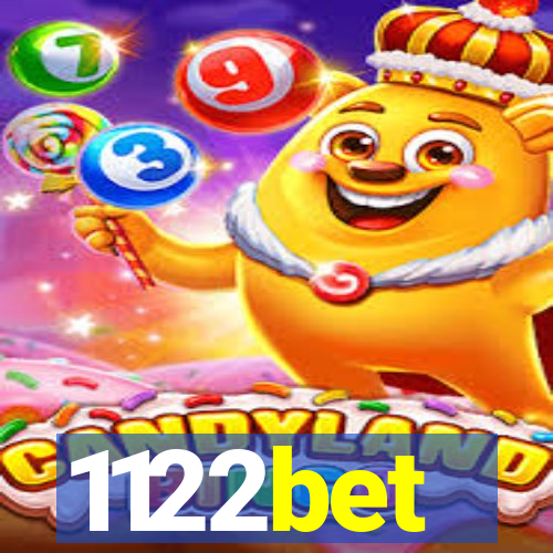 1122bet