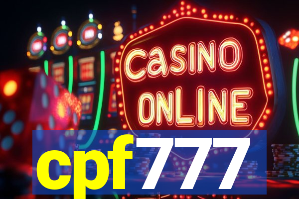 cpf777