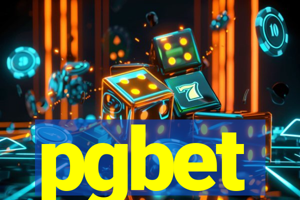 pgbet