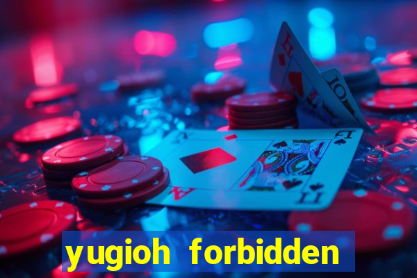 yugioh forbidden memories codigos