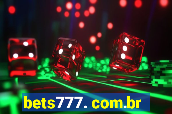 bets777. com.br