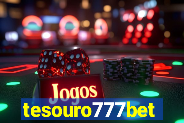 tesouro777bet