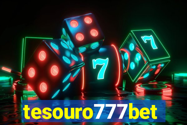 tesouro777bet