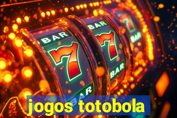 jogos totobola