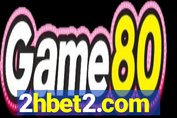 2hbet2.com