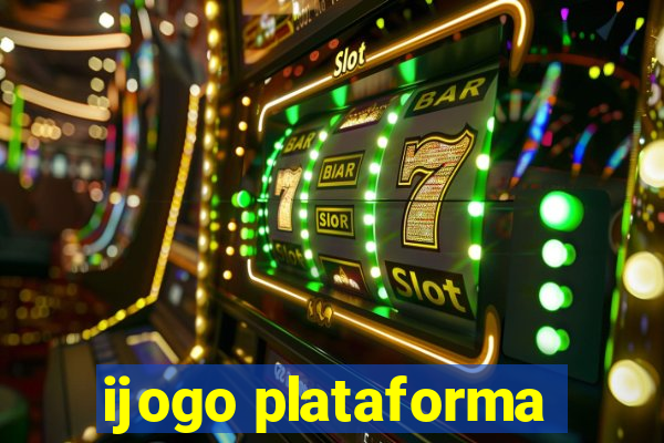 ijogo plataforma