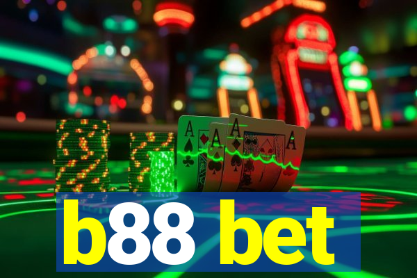 b88 bet