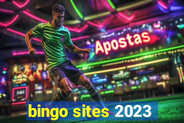 bingo sites 2023