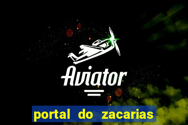 portal do zacarias tiro de fuzil