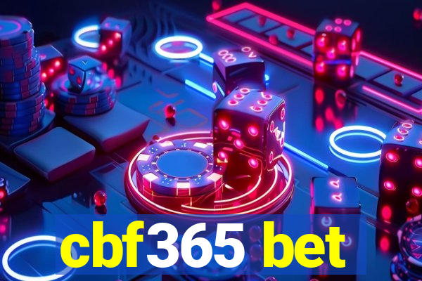 cbf365 bet