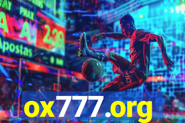 ox777.org