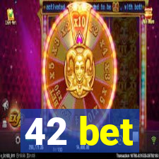 42 bet