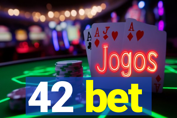 42 bet