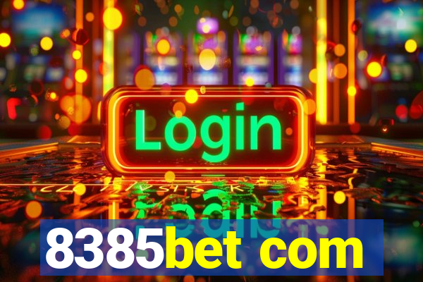 8385bet com