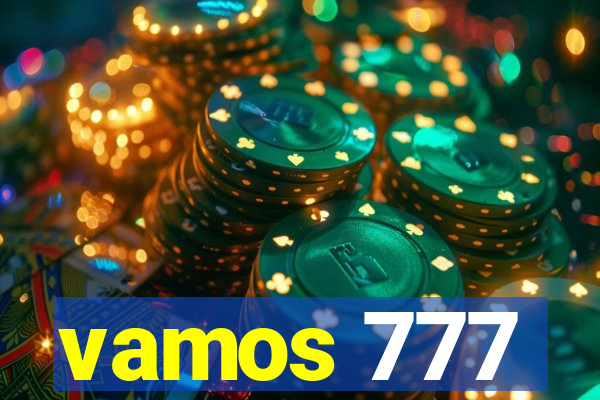 vamos 777