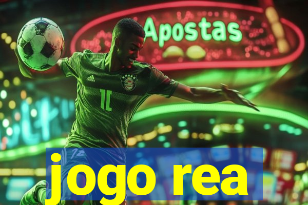 jogo rea