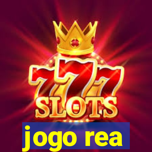 jogo rea