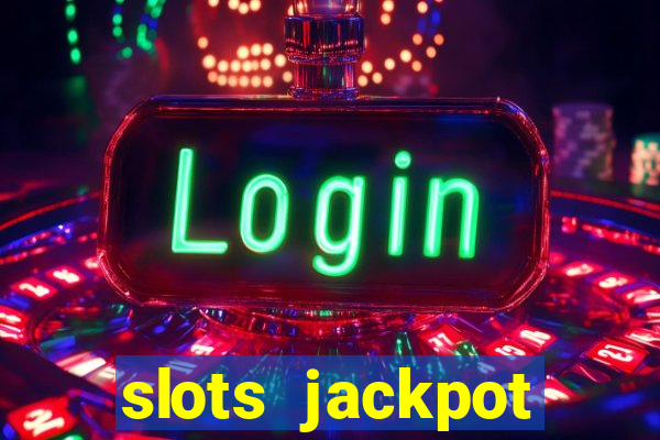 slots jackpot divine fortune