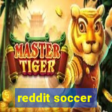 reddit soccer