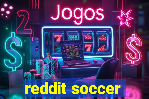 reddit soccer