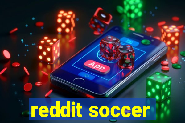 reddit soccer