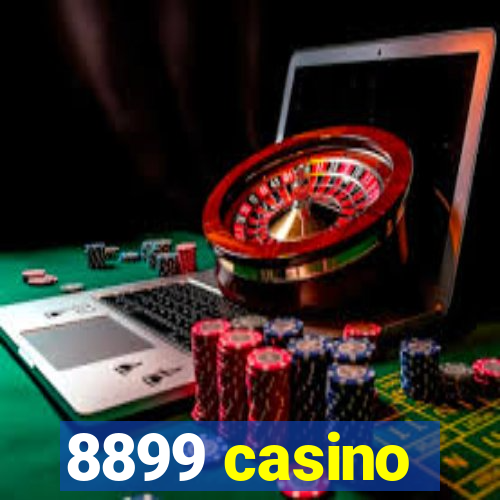 8899 casino