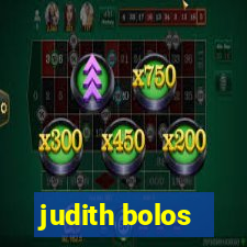 judith bolos