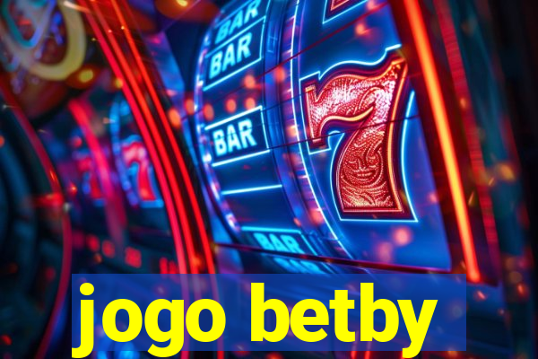 jogo betby