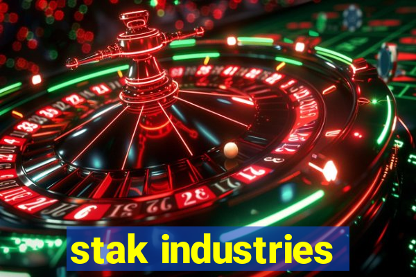 stak industries