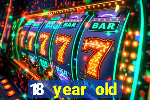 18 year old casinos in ga