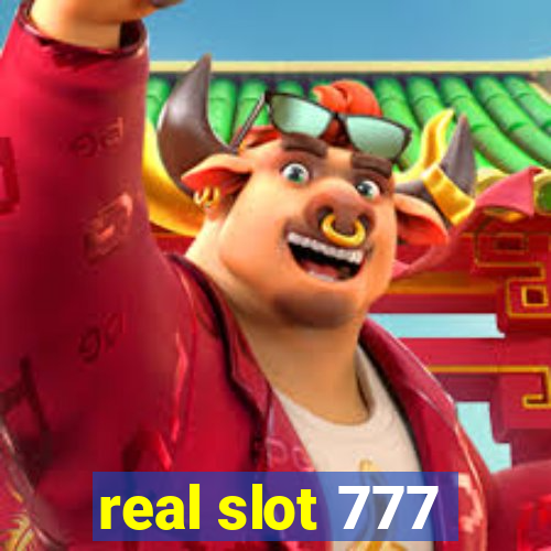 real slot 777