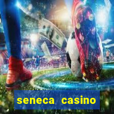 seneca casino niagara hotel