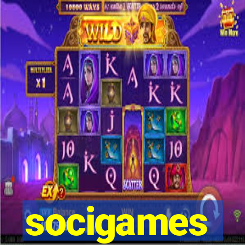 socigames