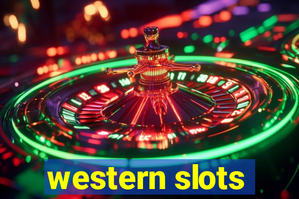 western slots