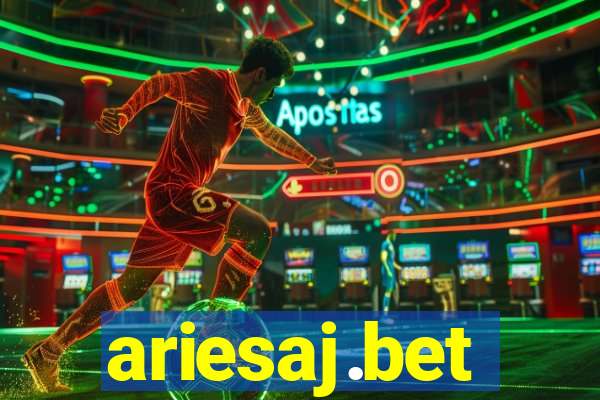 ariesaj.bet