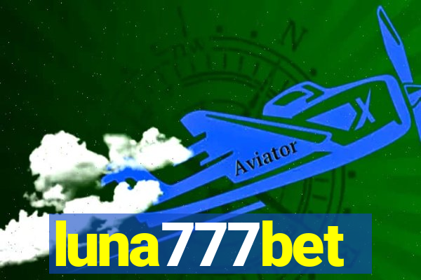 luna777bet