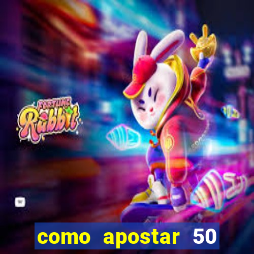 como apostar 50 centavos no jogo do tigre