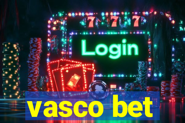 vasco bet