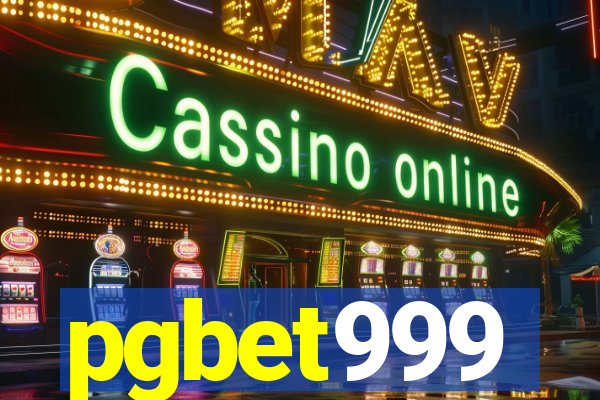 pgbet999